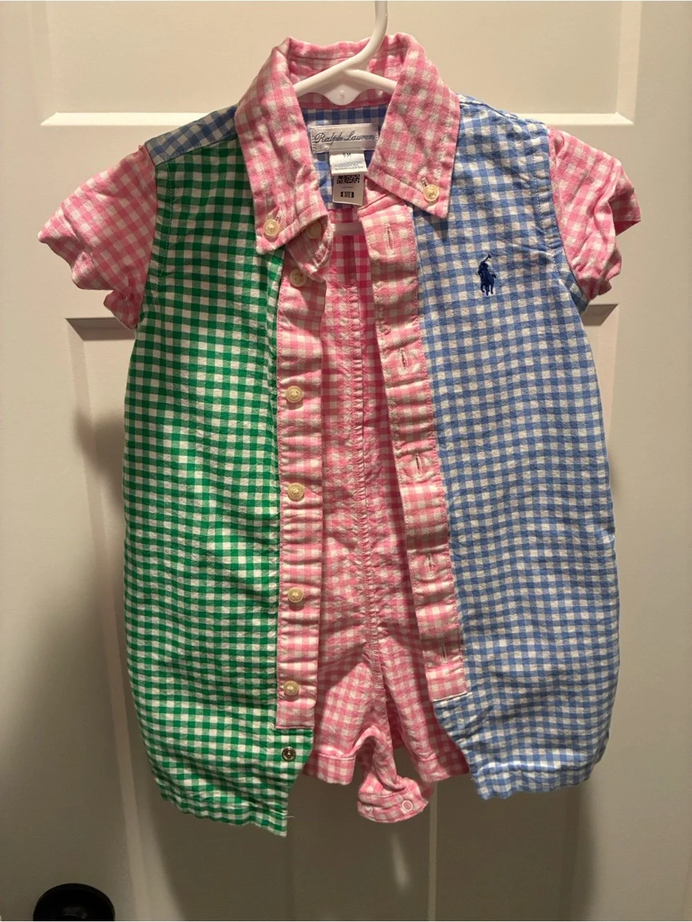 Ralph Lauren classic ralph